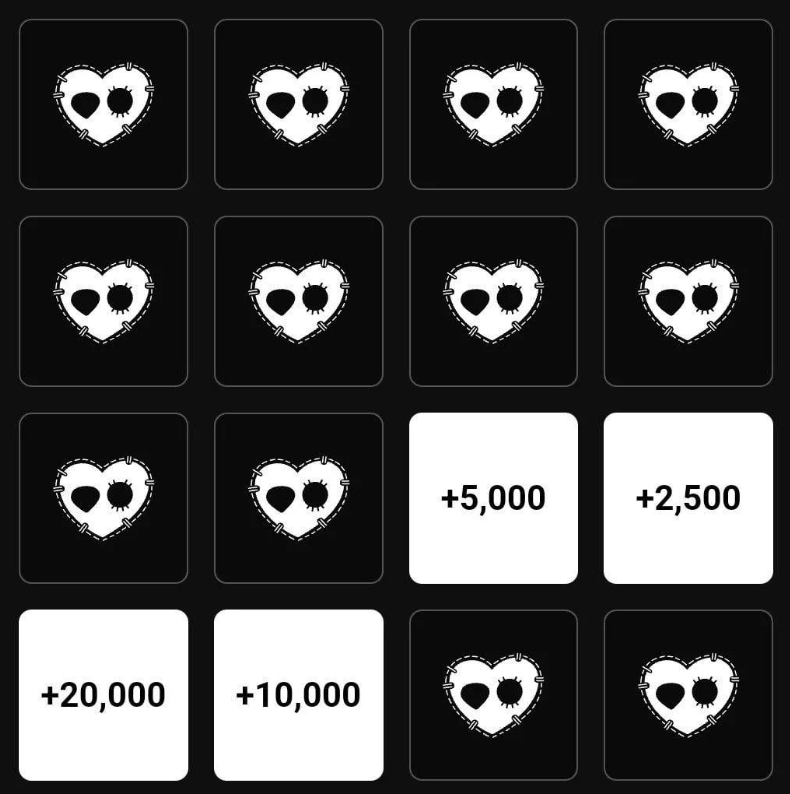 HEART Daily Combo 10 April 2025